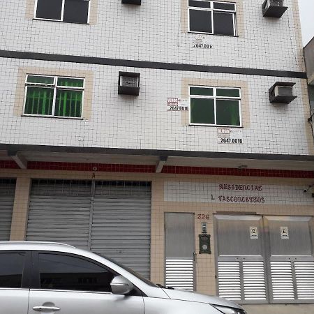 Apto Aconchegante Cabo Frio Exteriér fotografie