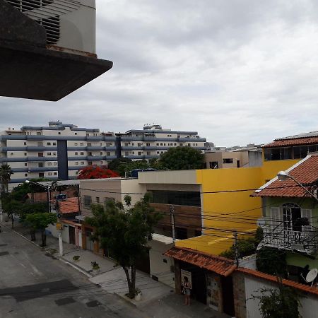 Apto Aconchegante Cabo Frio Exteriér fotografie