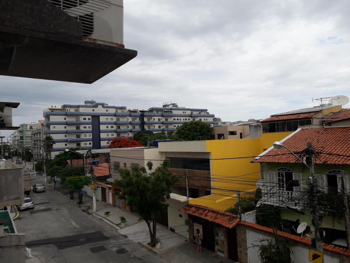 Apto Aconchegante Cabo Frio Exteriér fotografie