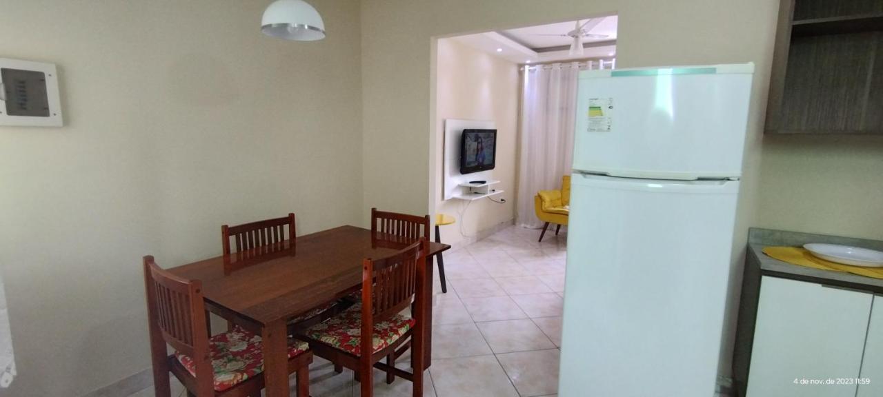 Apto Aconchegante Cabo Frio Exteriér fotografie