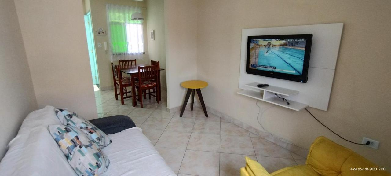 Apto Aconchegante Cabo Frio Exteriér fotografie